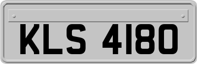 KLS4180