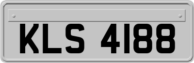 KLS4188