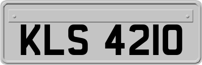 KLS4210