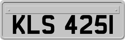 KLS4251