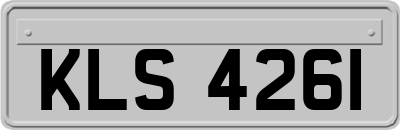 KLS4261