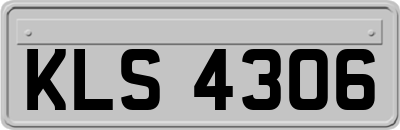 KLS4306