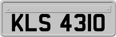 KLS4310