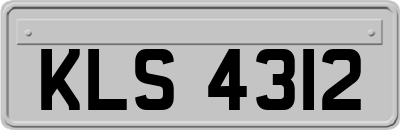 KLS4312