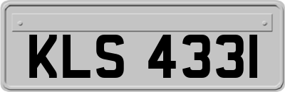 KLS4331