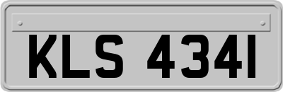 KLS4341