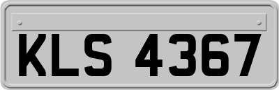 KLS4367