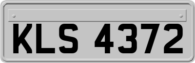 KLS4372