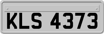 KLS4373