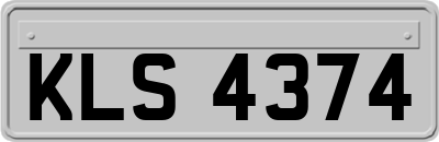 KLS4374