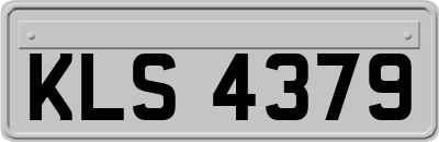 KLS4379