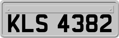 KLS4382