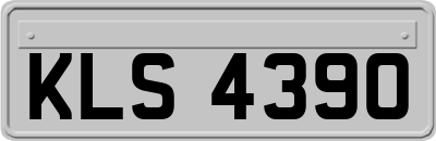 KLS4390
