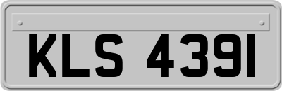 KLS4391