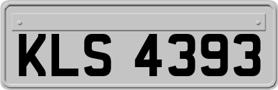 KLS4393