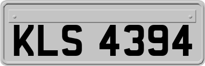 KLS4394