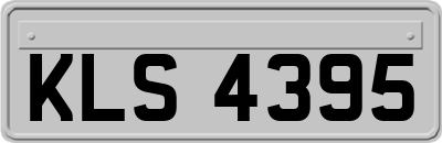 KLS4395