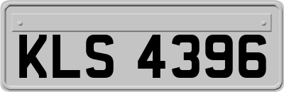 KLS4396