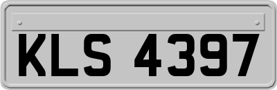 KLS4397