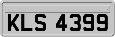 KLS4399