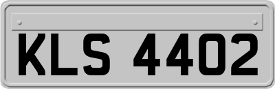 KLS4402