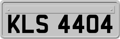 KLS4404