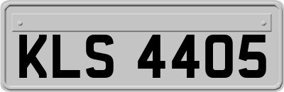 KLS4405