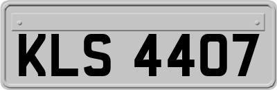 KLS4407