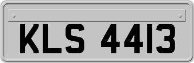 KLS4413