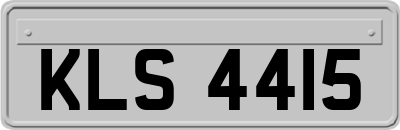 KLS4415
