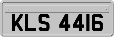 KLS4416