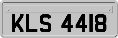 KLS4418