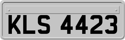KLS4423