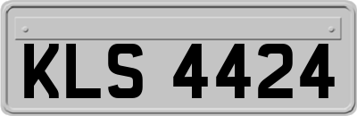 KLS4424