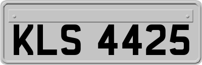 KLS4425