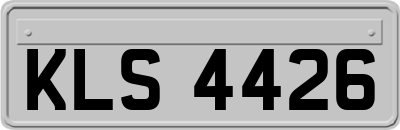 KLS4426