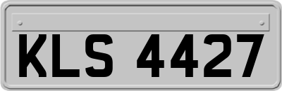 KLS4427