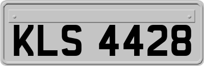 KLS4428