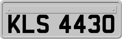 KLS4430