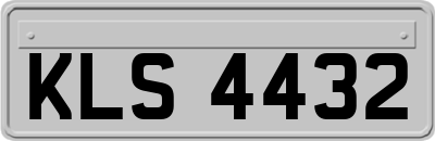 KLS4432