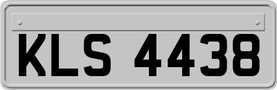 KLS4438