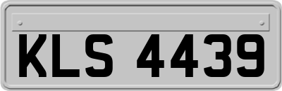 KLS4439