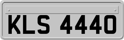 KLS4440