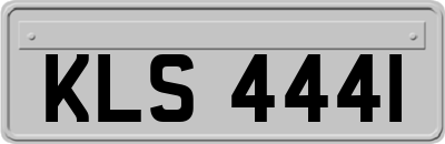 KLS4441