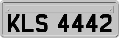KLS4442