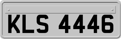 KLS4446
