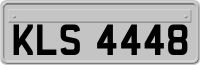 KLS4448