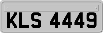 KLS4449