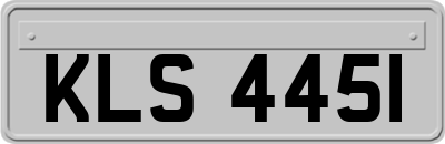 KLS4451