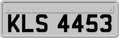 KLS4453